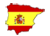 RACING ILLES - Espanol