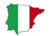 RACING ILLES - Italiano
