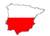 RACING ILLES - Polski